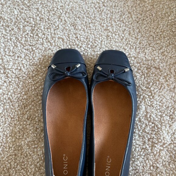 Vionic Klara Ballet Flat Size 11 - Picture 3 of 6